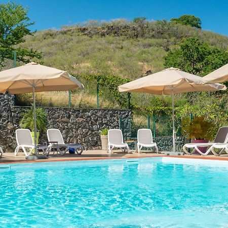 Tama Hotel Saint-Gilles-les-Bains Buitenkant foto