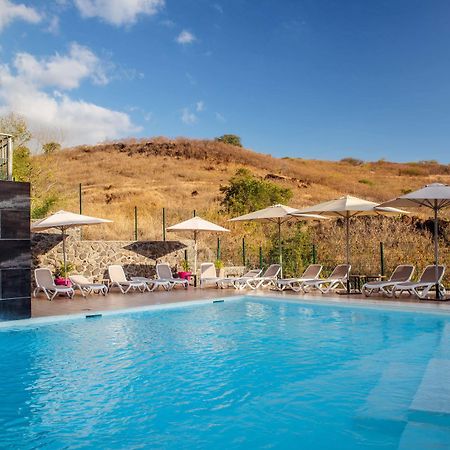 Tama Hotel Saint-Gilles-les-Bains Buitenkant foto