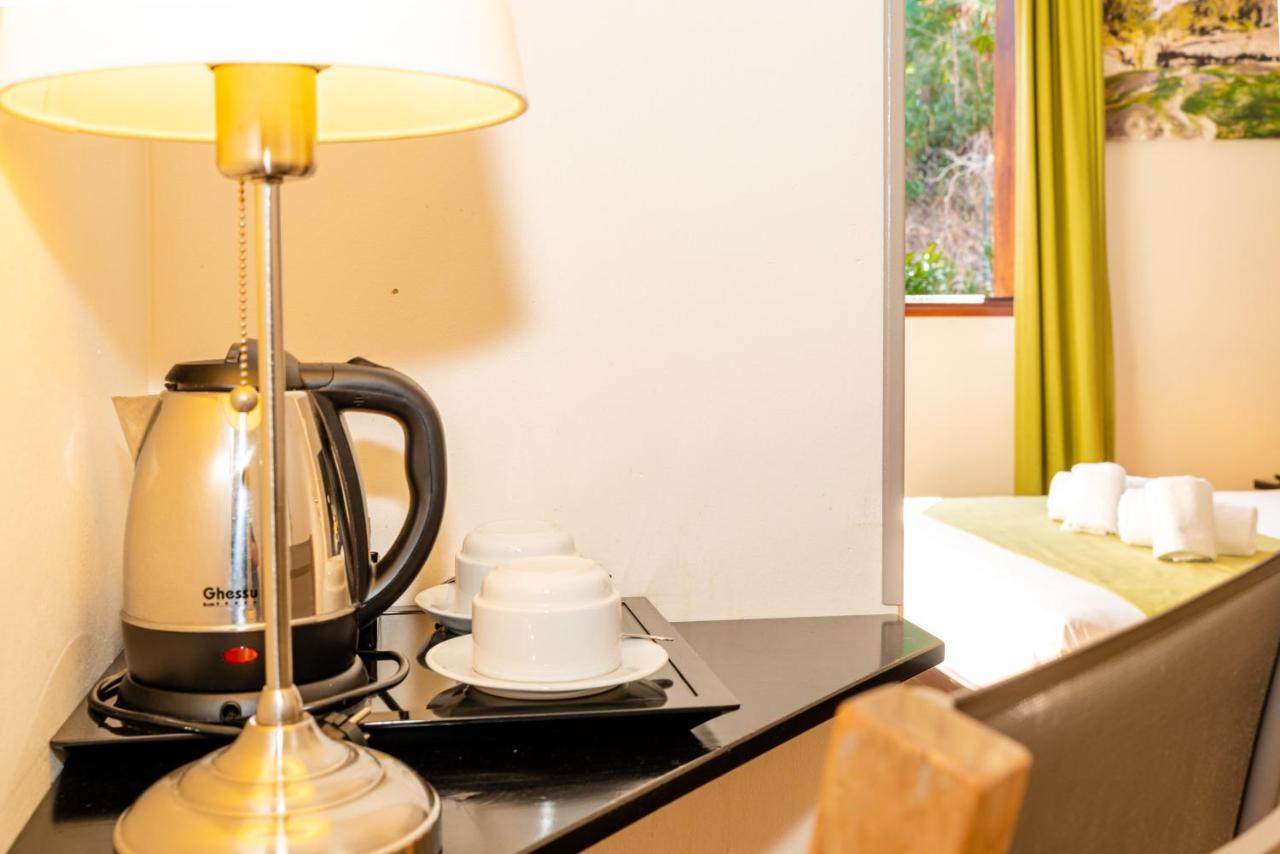 Tama Hotel Saint-Gilles-les-Bains Buitenkant foto