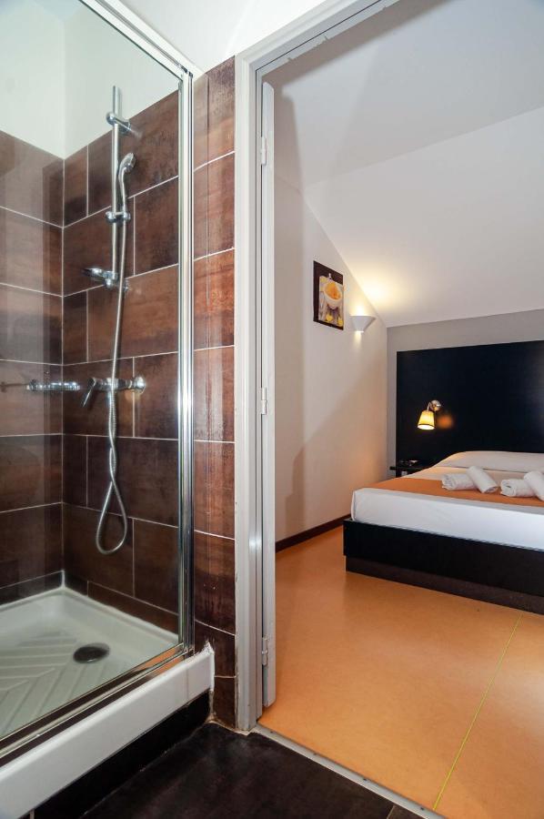 Tama Hotel Saint-Gilles-les-Bains Buitenkant foto