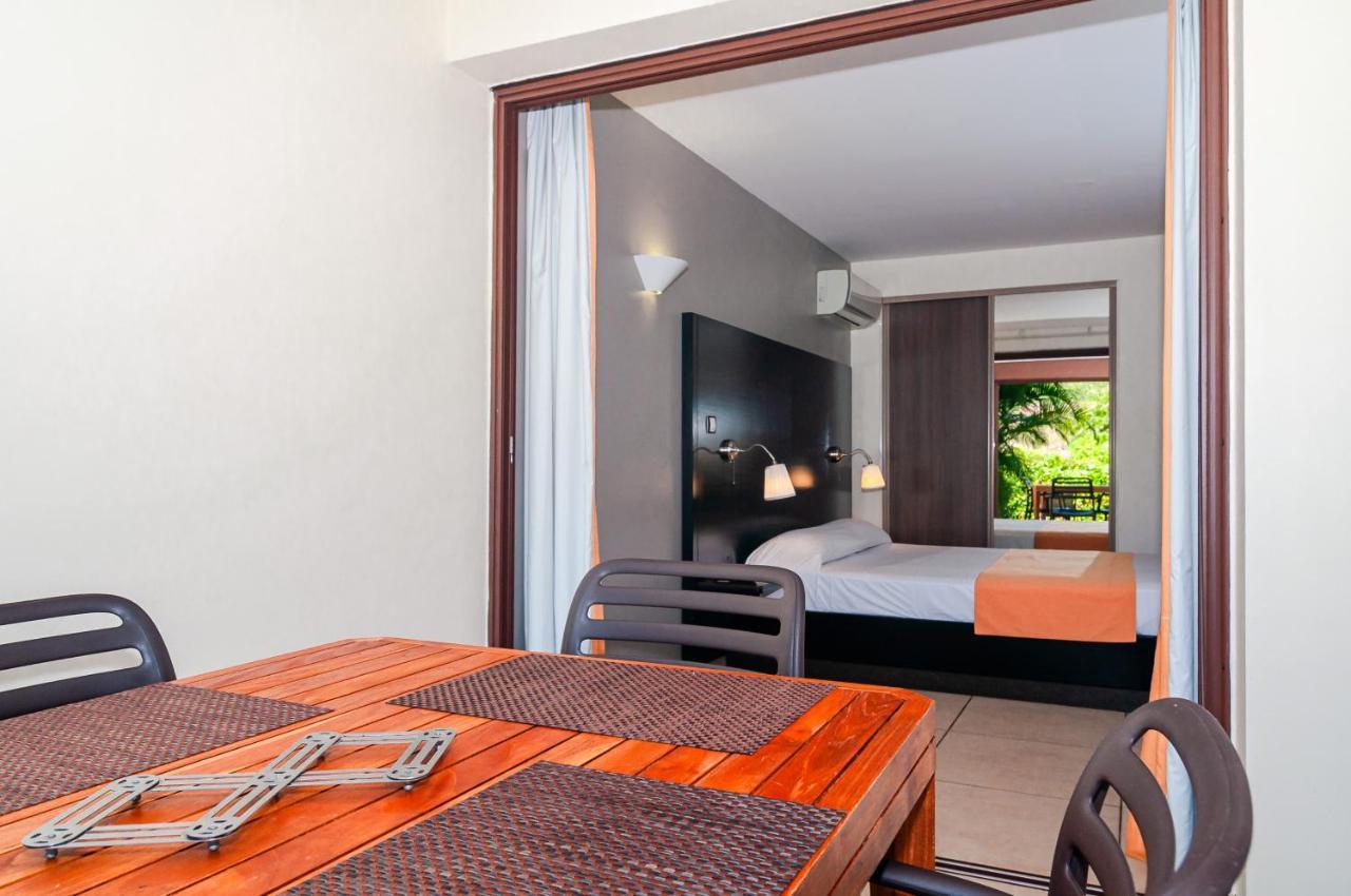 Tama Hotel Saint-Gilles-les-Bains Buitenkant foto
