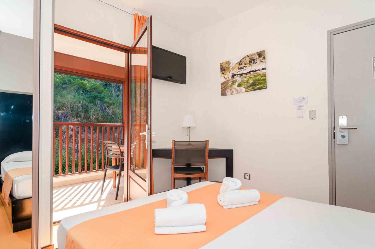Tama Hotel Saint-Gilles-les-Bains Buitenkant foto