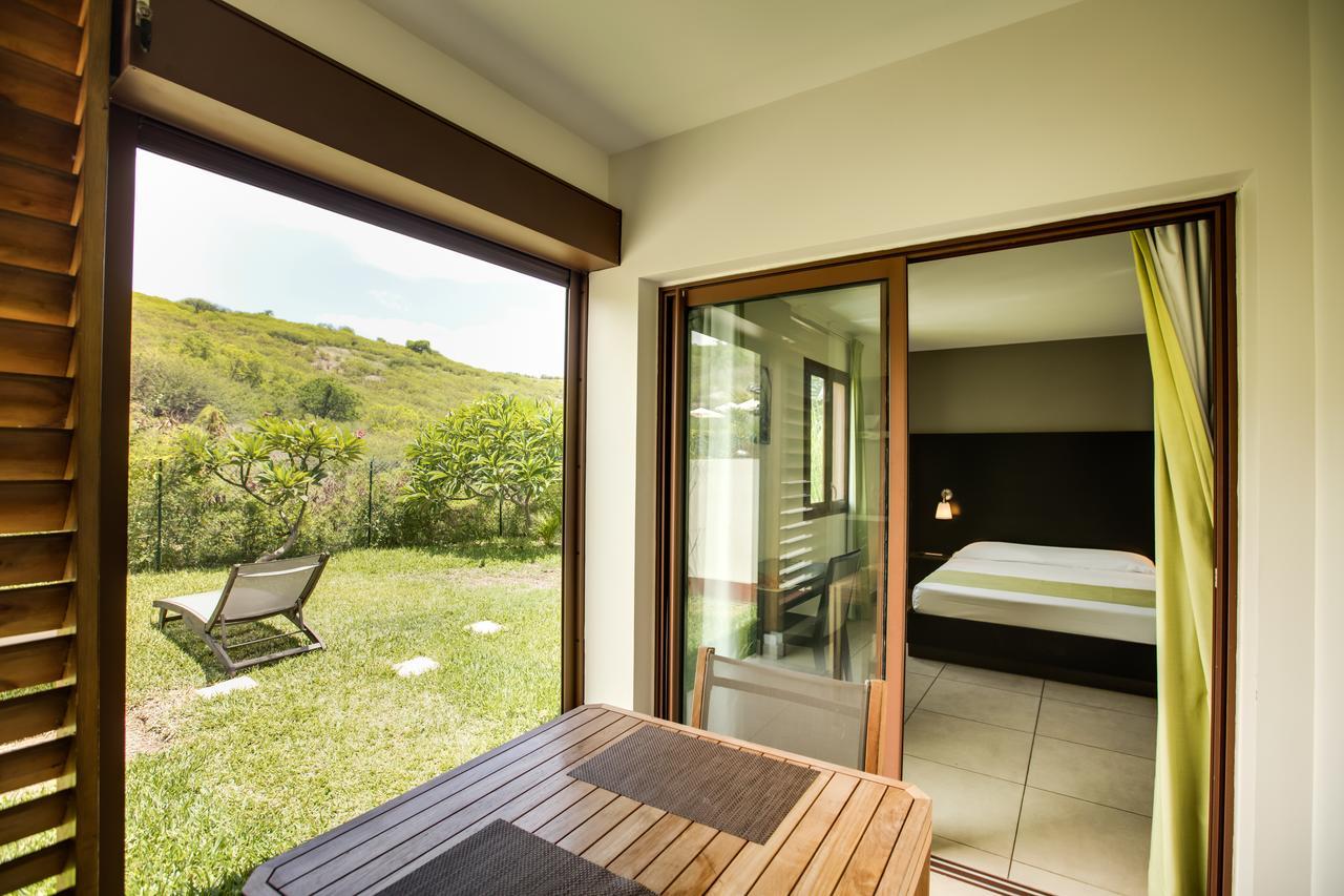 Tama Hotel Saint-Gilles-les-Bains Buitenkant foto