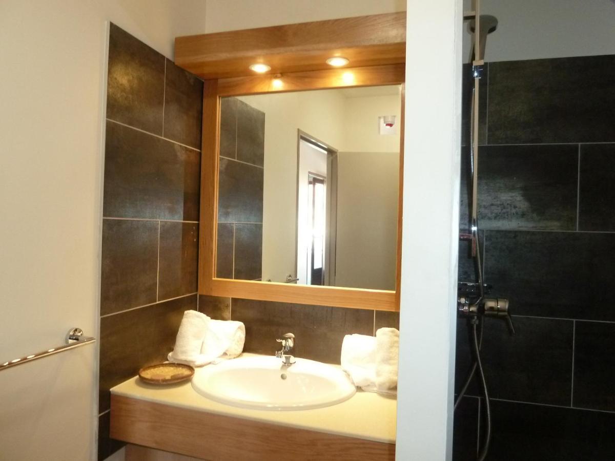 Tama Hotel Saint-Gilles-les-Bains Buitenkant foto